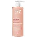 laboratoires svr topialyse baume lavante 400 ml balsamo detergente lenitivo per pelle secca e