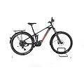 ebike ricondizionata · chaser x · come nuovo