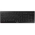 stream keyboard wireless tastiera senza fili layout per la germania (qwertz) wireless 2 4 ghz tasti