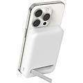 Belkin Power Bank Magsafe Pwrbnk Wl Qi2 Supp 8k Wt