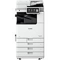 multifunzione ir dx c3922i a3 22ppm 2x550ff + bypass 100ff f/r lan usb ram 3. 5gb + hard disk 256gb