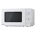 PANASONIC - forno mwo grill 20 lt mecc. 800 w bianco