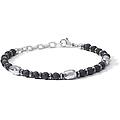 bracciale uomo gioielli district ubr 1206
