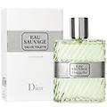 christian eau sauvage 100 ml eau de toilette spray uomo