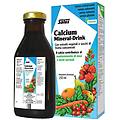 gmbh & co kg calcium mineral drink 250 ml