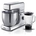 gourmet professional metal impastatrice planetaria con frullatore 7l