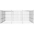 - canile da esterno 450x450x185 cm