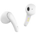 - shape1 auricolare true wireless stereo (tws) in-ear musica e chiamate bluetooth bianco