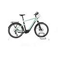 ebike ricondizionata · yakun 12 · come nuovo