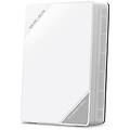 MERCUSYS router 5g wi-fi 6 ax3000 dual band slot nanosim bianco