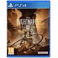 little nightmares iii ps4