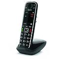 gigaset e720 corldess dect bluetooth con annuncio vocale di chi chiama nero