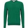 maglia 'r neck'