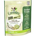 set risparmio! 3 x snack igiene dentale teenie (3 x 170 g )