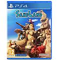 namco sand land ps4 117174