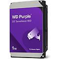 purple wd11purz hdd 1tb interno 3. 5'' sata 6gb-s buffer 64 mb