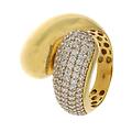 anello donna oro giallo gl101853