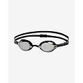 occhialini fastskin speedsocket 2 mirror nero con lenti a specchio