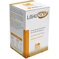 mayoly italia spa lithos 100 compresse