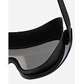 vision occhialini piscina nero uni