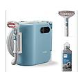 smacchiatore smacchiatore portatile serie 3000 xw3193/11