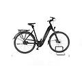 ebike ricondizionata · zeg cento 5 rt · buone condizioni