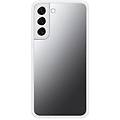 frame cover trasparente per galaxy s22+