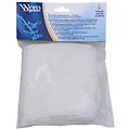 - csc239 kit 2 panni cotone + 3 cuffiette piccole universali pulitrici a vapore