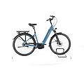 ebike ricondizionata · aeb 990 · come nuovo