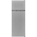 sj-ftb01itxse frigorifero doppia porta 213 litri statico argento classe energetica e
