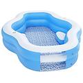 bestway. piscina gonfiabile multicolore piscine ritiro gratis
