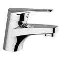 miscelatore monocomando lavabo serie t-one