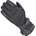 guanti moto donna satu ii nero taglia 7