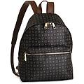pollini borsa heritage te8412pp03q +vit. marron