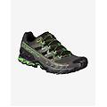 scarpe ultra raptor ii gore-tex grigio verde nero 41