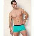 boxer stampa frutta in jersey di cotone daily / acquamarina / 5 acquamarina