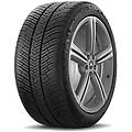 pneumatico pilot alpin pa4 245/45 r18 100 v xl moe runflat 
