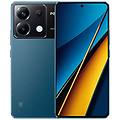 Xiaomi Poco X6 5g Blue 12 Gb 512 Gb