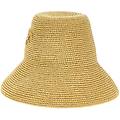 bucket hat ricamo logo