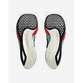 metaspeed edge paris m scarpe running uomo verde 8h