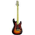 chitarra elettrica aire lite sunburst strumento musicale ideale per musicisti di tutti i livelli con