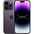 iphone 14 pro 128 gb viola scuro grade c