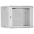 wpn-rwb-12606-g rack 12u da parete grigio