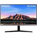 monitor hrm serie ur55 da 28'' uhd flat