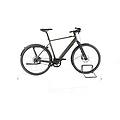 ebike ricondizionata · riese & müller ubn five silent · buone condizioni