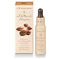 l' sb srl l' olio viso collo e decolleté all'olio di argan 28 ml