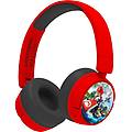Otl Technologies Cuffie Wireless Mario Kart