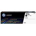 312a nero originale laserjet cartuccia toner ( cf380a ) per color laserjet pro mfp m476dn mfp m476dw