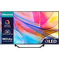 smart tv 55a7kq qled ultra hd 4k hdr10+ da 55 pollici