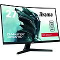 g-master g2766hsu-b1 led display 68 6 cm (27") 1920 x 1080 pixel full hd nero (g2766hsu-b1)